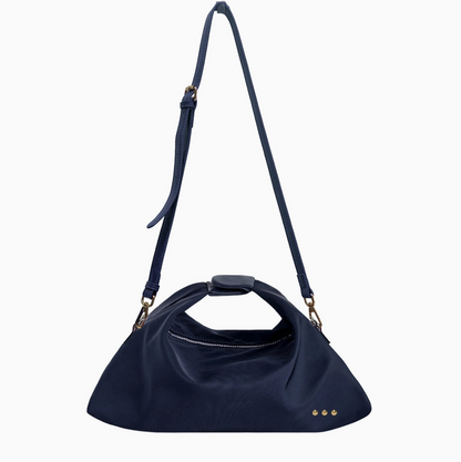PRETTY SIMPLE TAYLOR NYLON PURSE