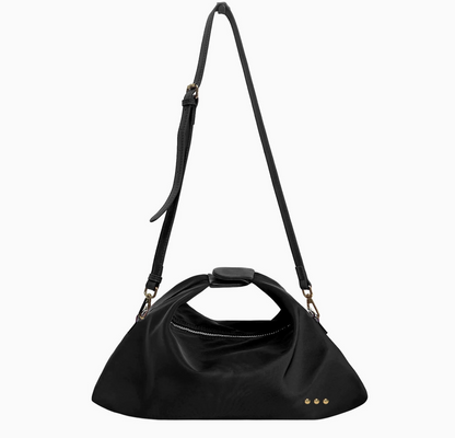 PRETTY SIMPLE TAYLOR NYLON PURSE