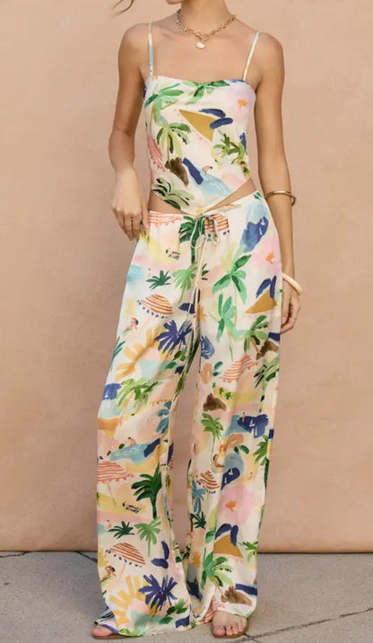 DRESS FORUM BONITA PANTS
