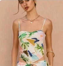 DRESS FORUM BONITA TOP