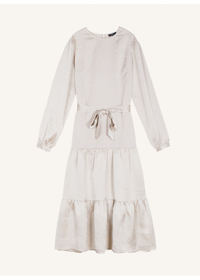 FRNCH ADDA DRESS
