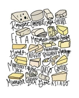 SIGNET SEALED GRAPHIC PRINTS