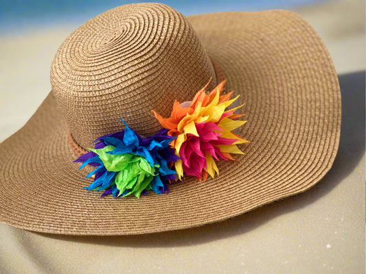 CAPZONE FLOPPY HAT