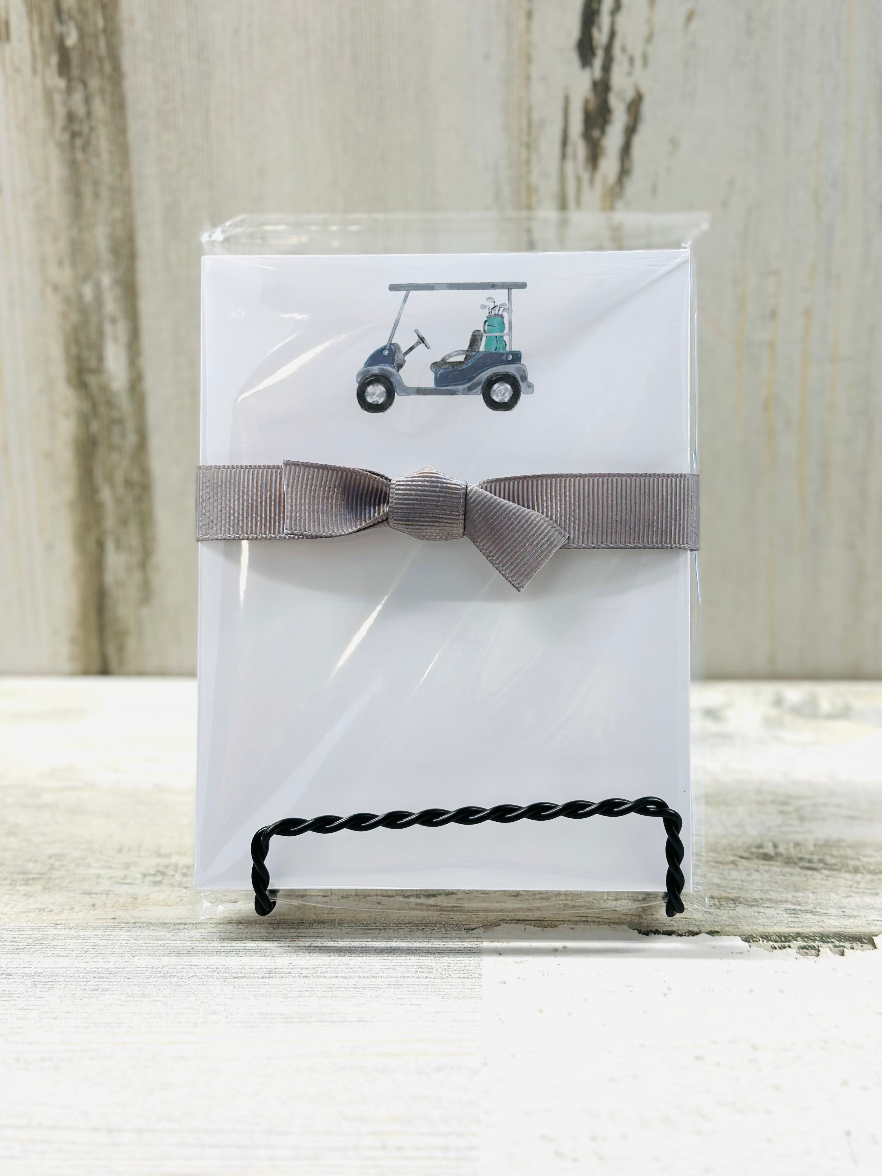 DONOVAN DESIGNS PERSONALITY NOTEPAD – SHIFT