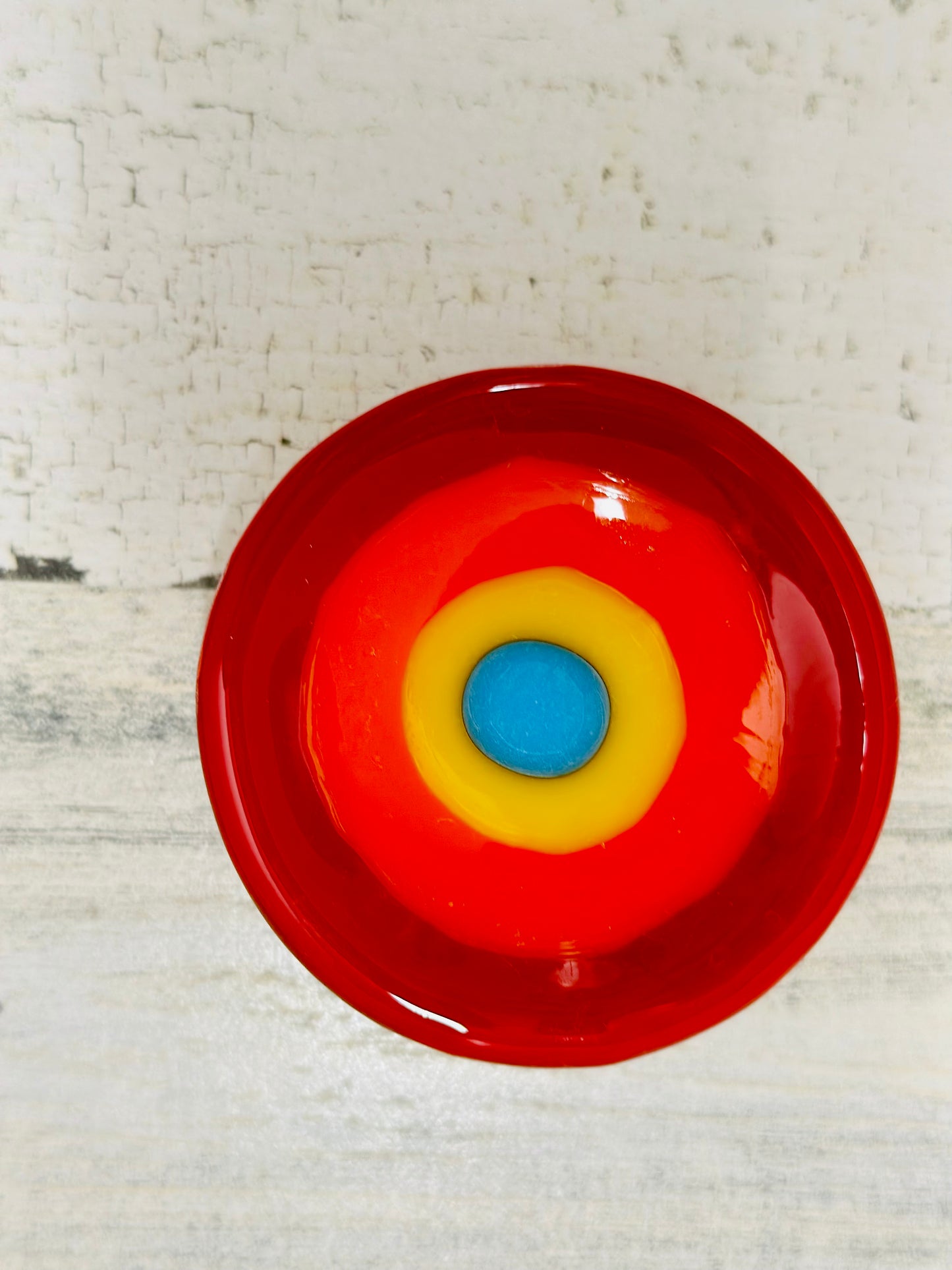 CASE ISLAND RING DISHES