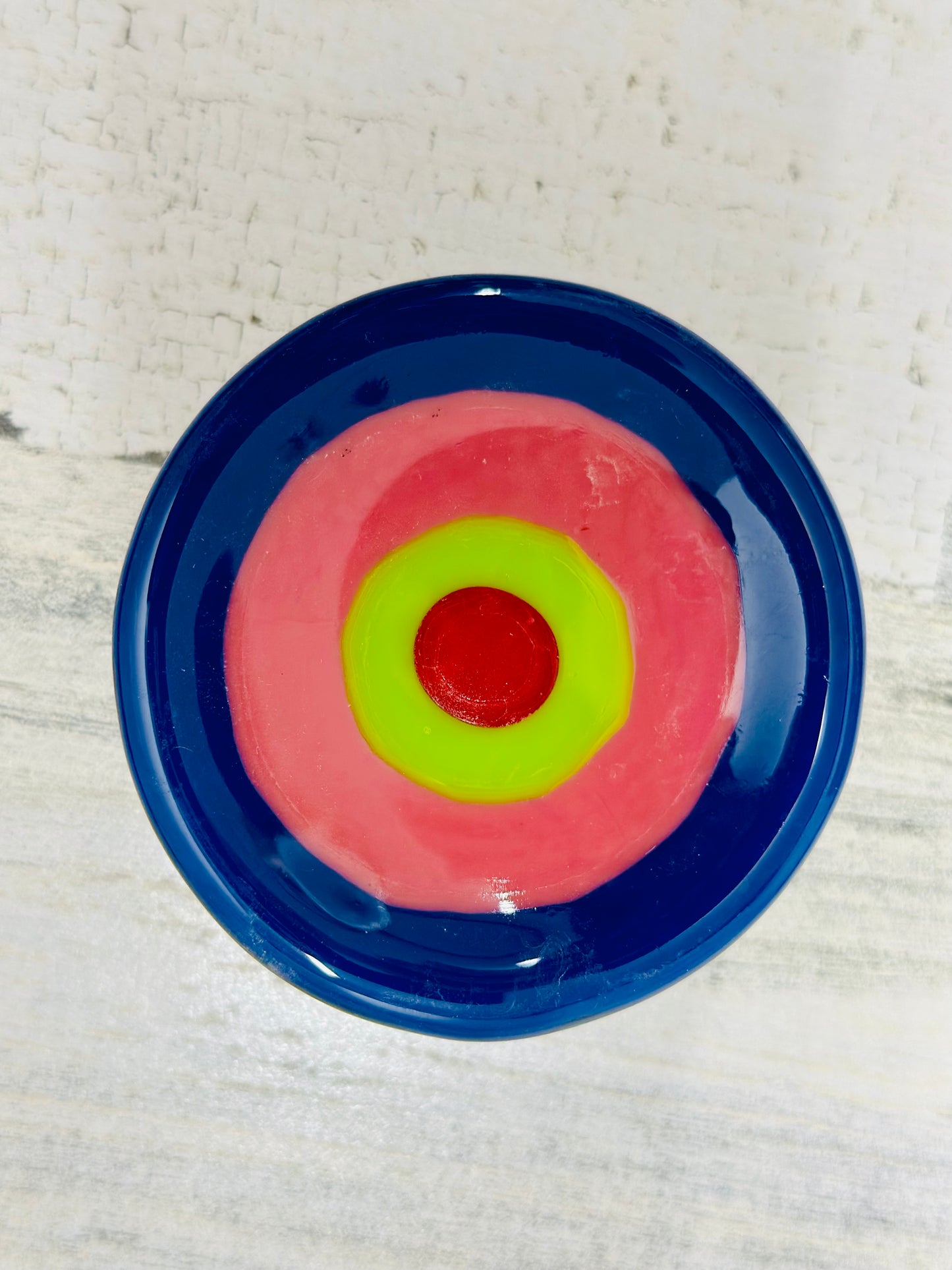 CASE ISLAND RING DISHES