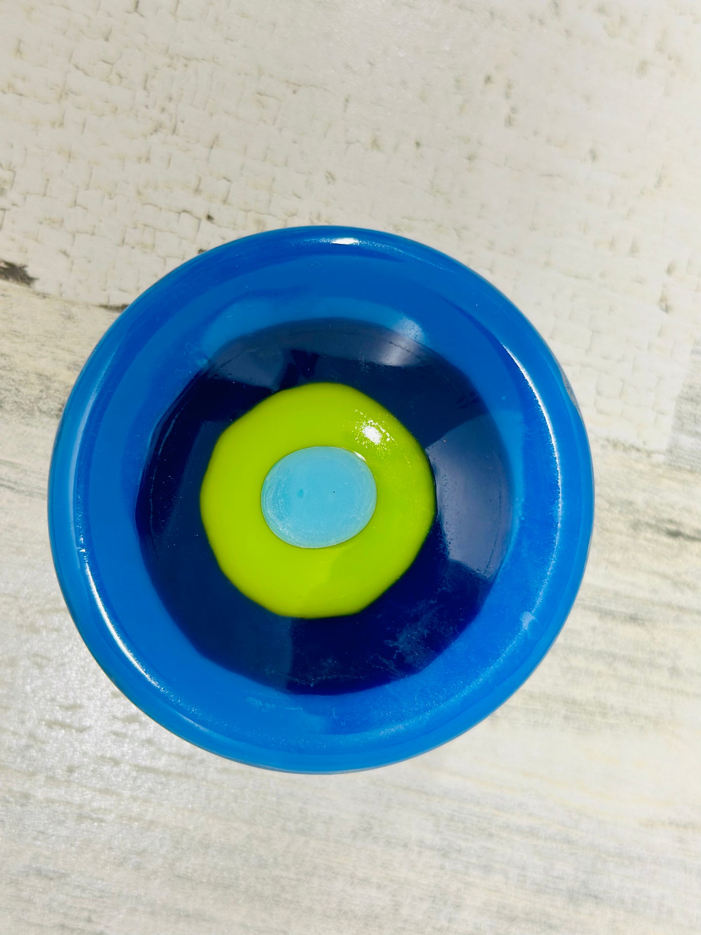 CASE ISLAND RING DISHES