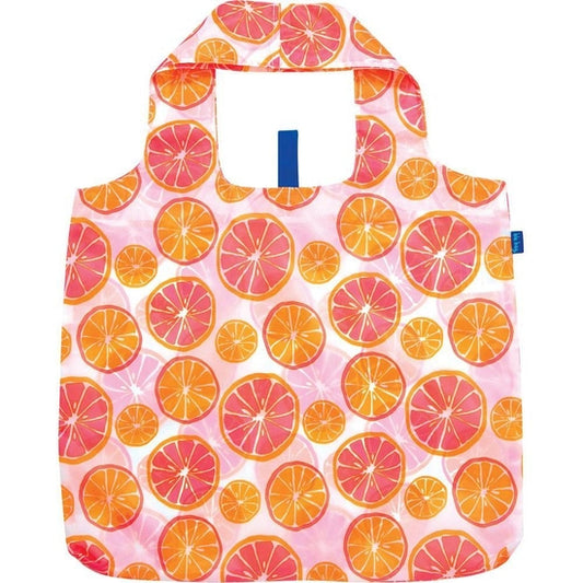 ROCKFLOWERPAPER REUSABLE TOTE