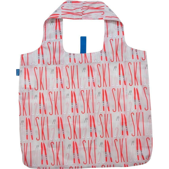 ROCKFLOWERPAPER REUSABLE TOTE