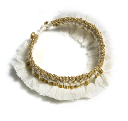 SHIRALEAH ATLANTA ANKLE BRACELET