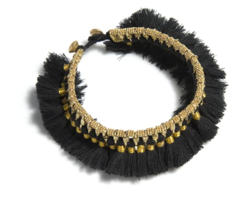 SHIRALEAH ATLANTA ANKLE BRACELET