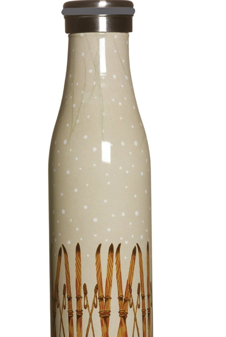 ROCKFLOWERPAPER MONT BLANC WATER BOTTLE