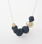 PURSUITS SOOTHING PEBBLES NECKLACE