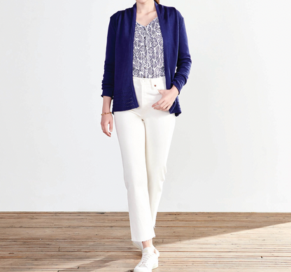 HADLEY CARDIGAN