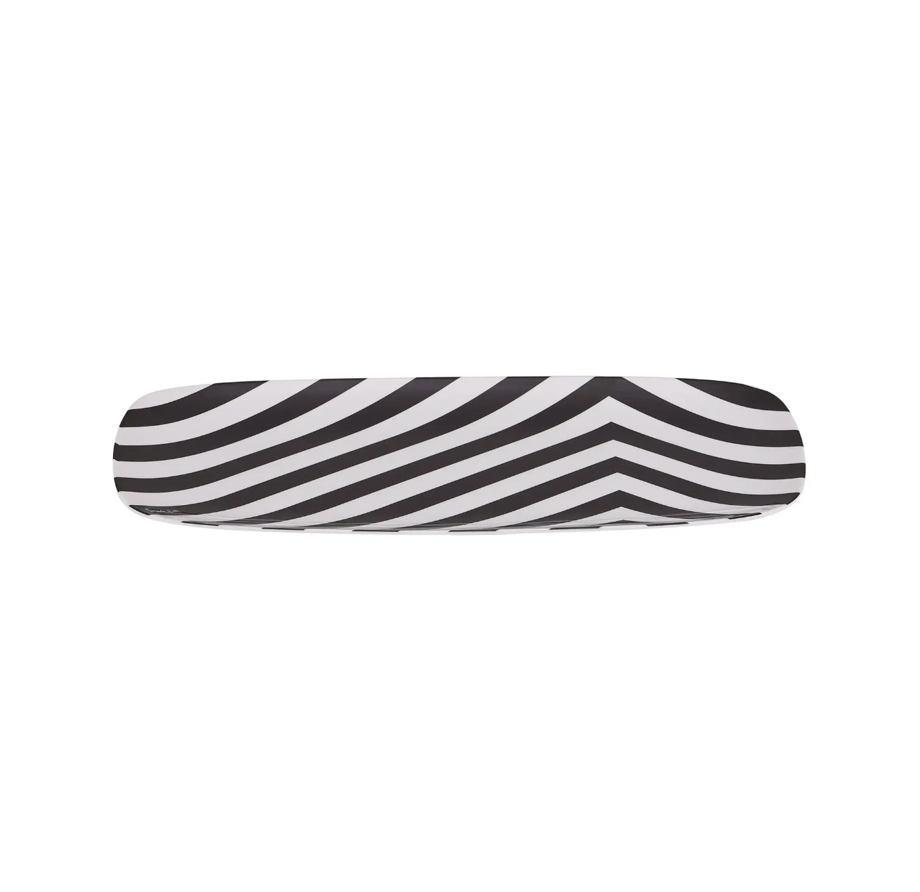 FRENCH BULL SMALL RECTANGLE PLATTER
