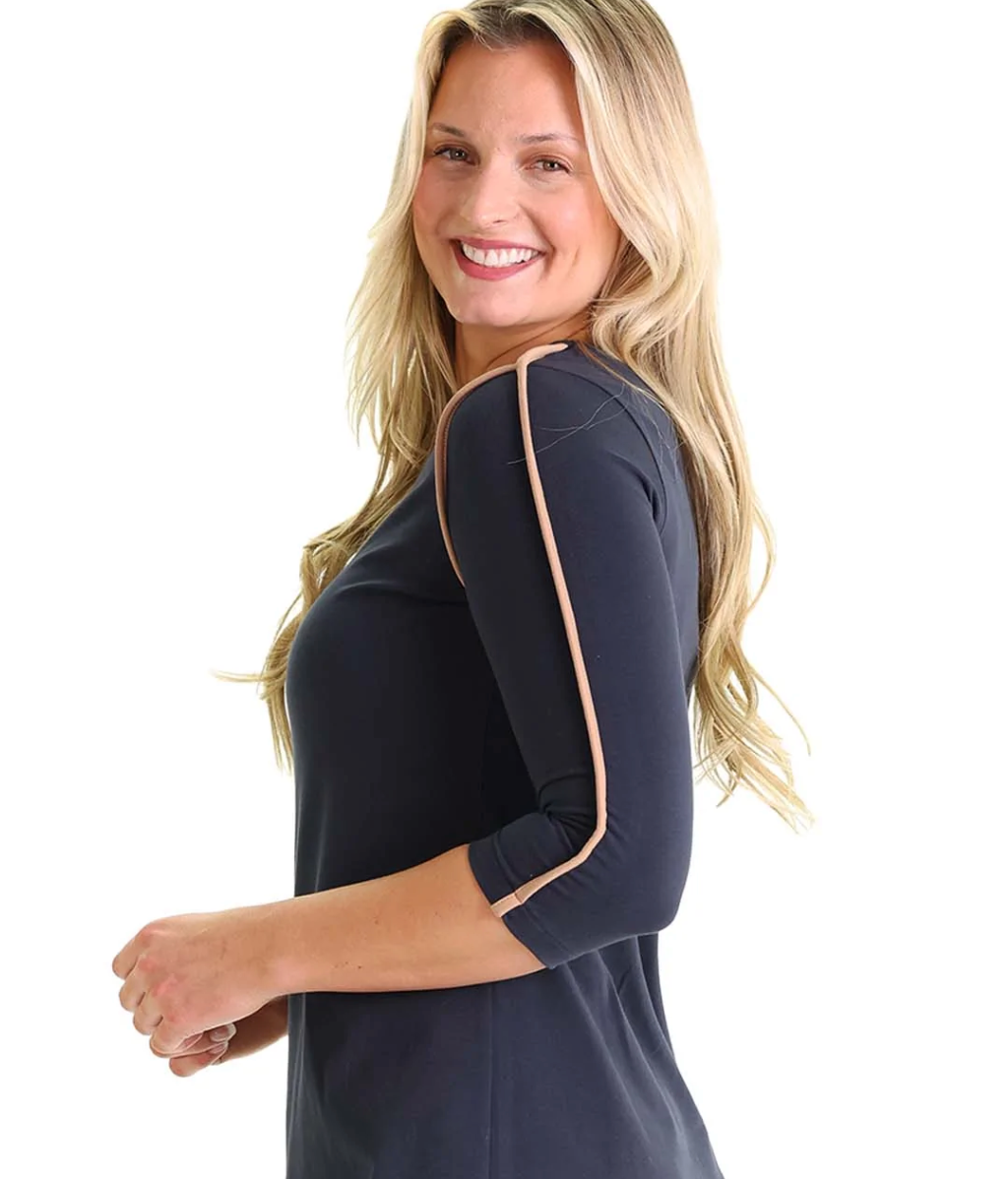 DUFFIELD LANE MERCY DRESS