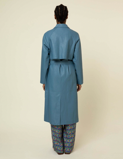 FRNCH GHISELE TRENCH COAT