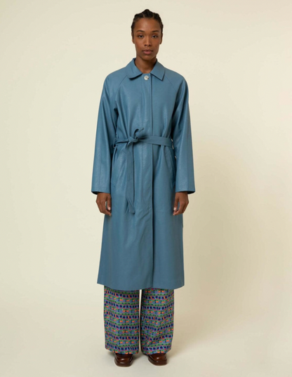 FRNCH GHISELE TRENCH COAT