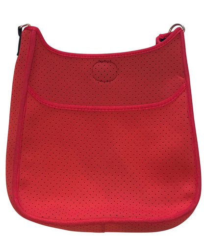 AHDORNED NEOPRENE BAGS