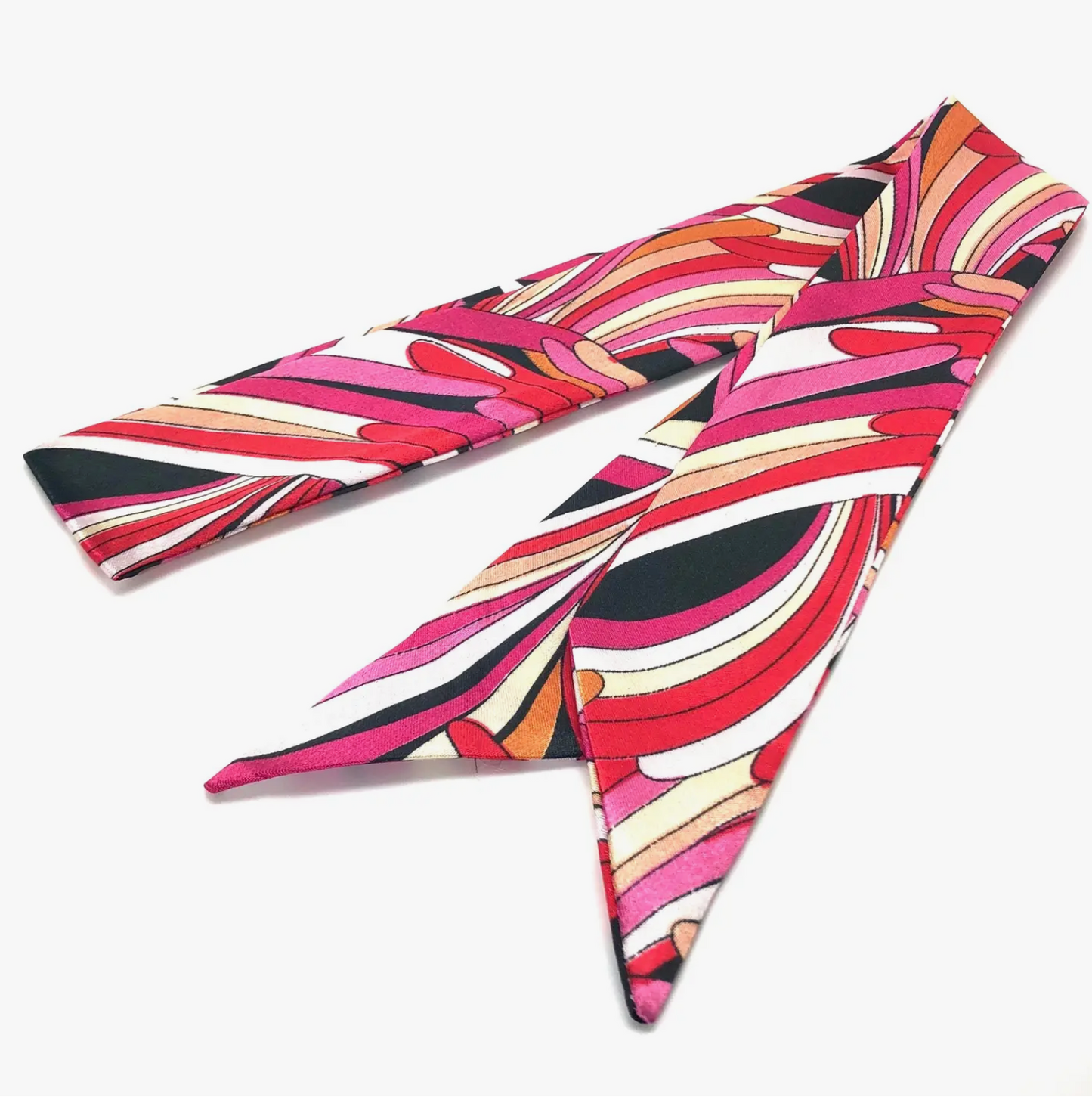 CTHRU PURSES PURSE SCARF