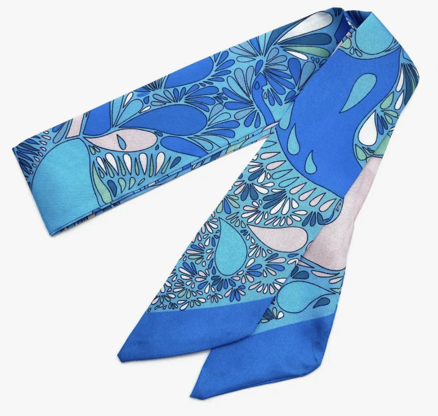 CTHRU PURSES PURSE SCARF
