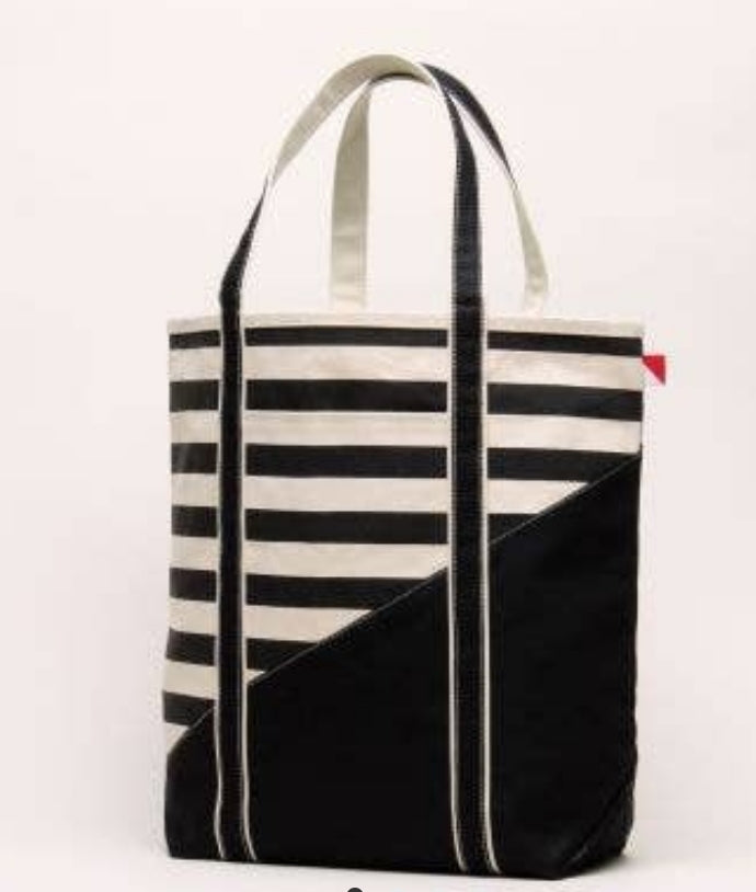 SHOREBAGS LARGE CONTEMPORARY BOAT BAG