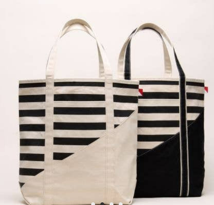 SHOREBAGS LARGE CONTEMPORARY BOAT BAG
