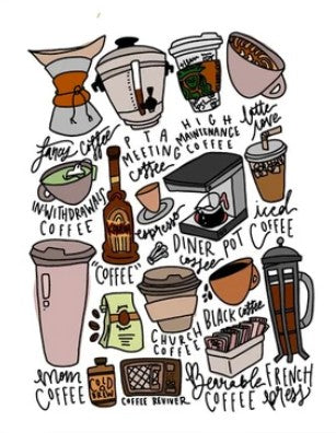 SIGNET SEALED GRAPHIC PRINTS