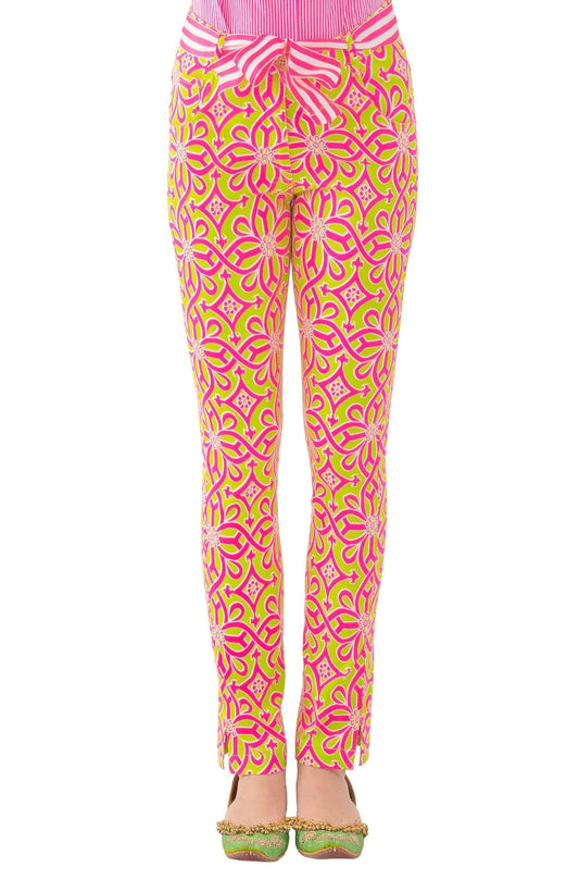 GRETCHEN SCOTT PIAZZA GRIPE LESS JEANS