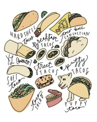 SIGNET SEALED GRAPHIC PRINTS